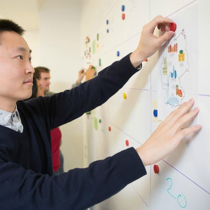 ما هو أقوى دهان مغناطيسي؟ ما هو أقوى دهان مغناطيسي؟