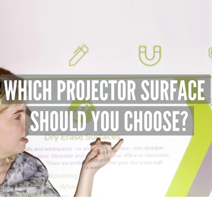 ما هو دهان شاشة البروجكتور الأفضل لعام 2023؟