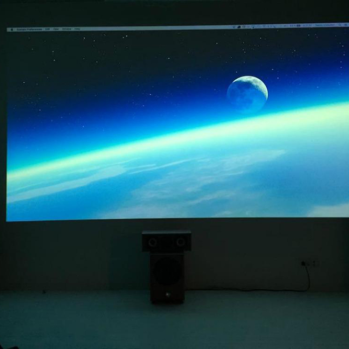 ما هو دهان شاشة البروجكتور الأفضل لعام 2023؟